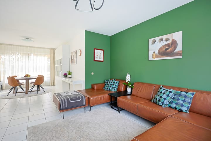 Foto 1 van Tigrisdreef 294