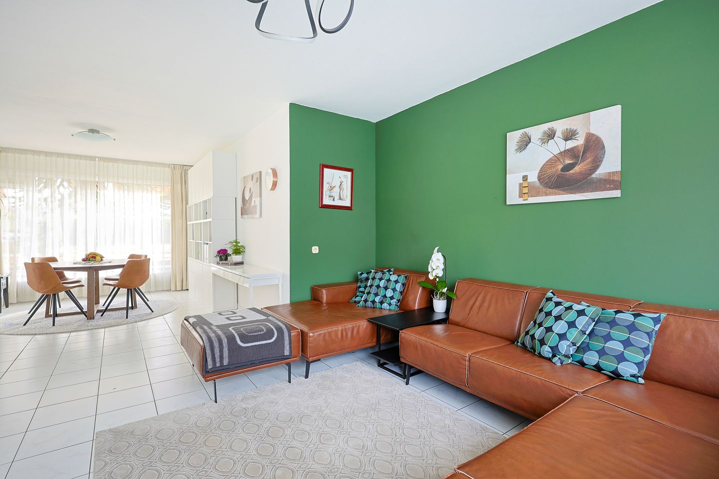 Foto 1 van Tigrisdreef 294