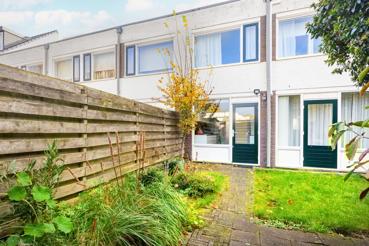 Foto 5 van Tigrisdreef 294