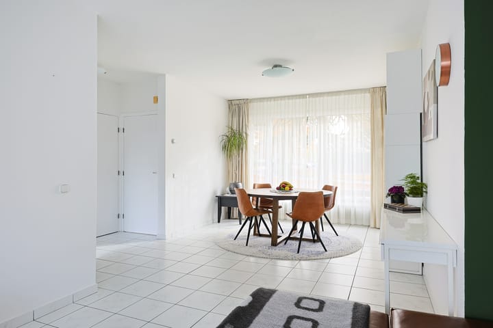 Foto 8 van Tigrisdreef 294