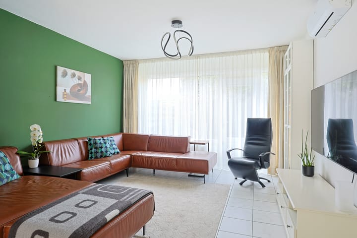 Foto 6 van Tigrisdreef 294