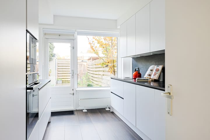 Foto 9 van Tigrisdreef 294