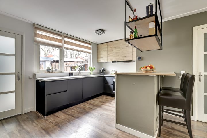 Foto 16 van Regulus 25