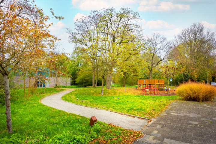 Foto 31 van Tigrisdreef 294