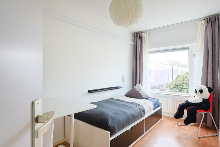 Foto 22 van Tigrisdreef 294