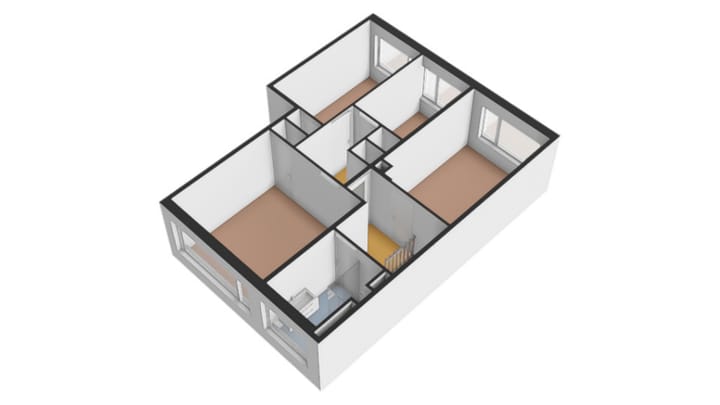 Foto 47 van Tigrisdreef 294