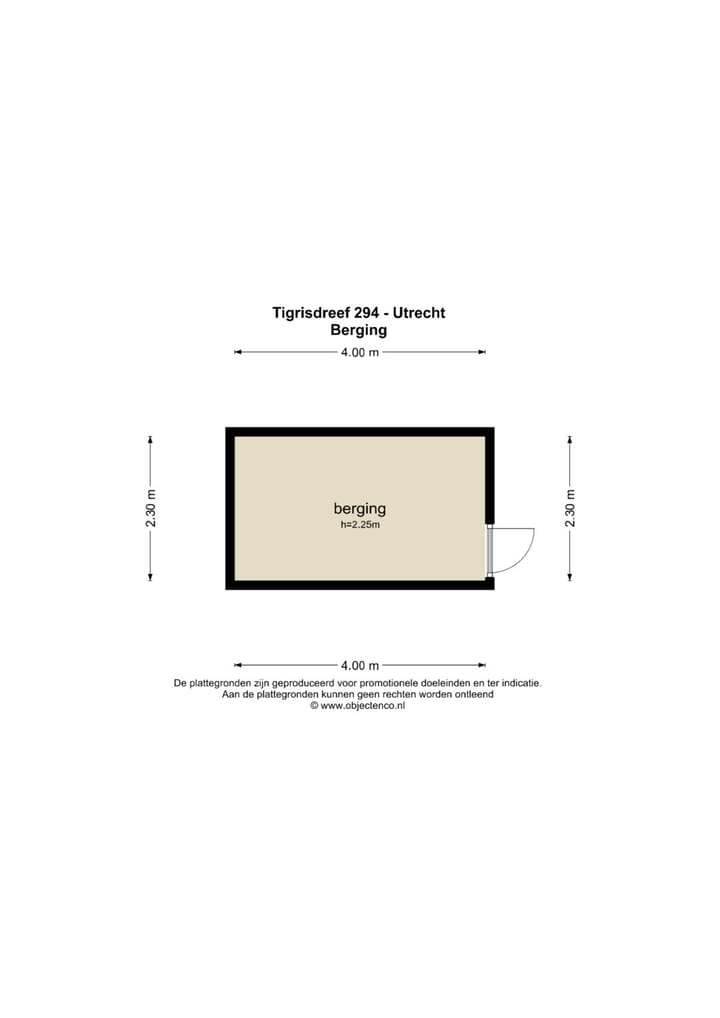 Foto 43 van Tigrisdreef 294