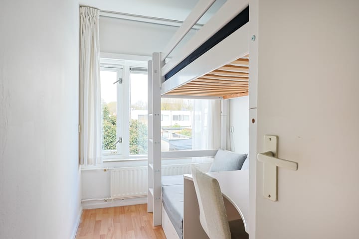 Foto 20 van Tigrisdreef 294