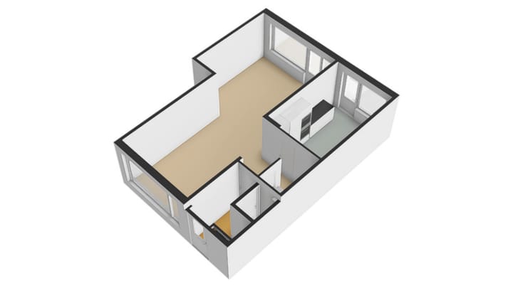 Foto 45 van Tigrisdreef 294