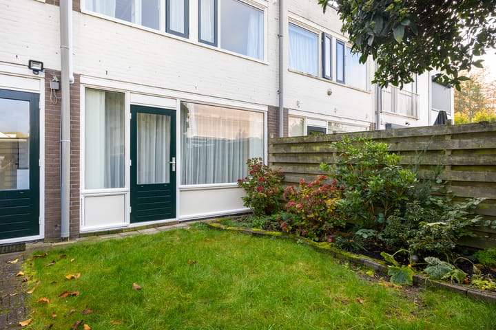 Foto 36 van Tigrisdreef 294