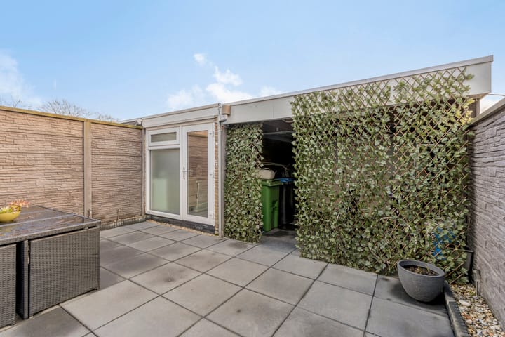 Foto 34 van Rodenbachlaan 2