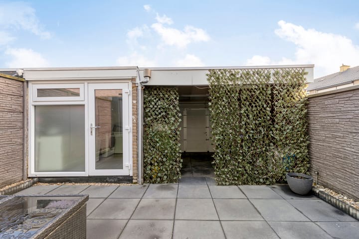 Foto 35 van Rodenbachlaan 2