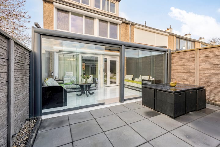 Foto 37 van Rodenbachlaan 2