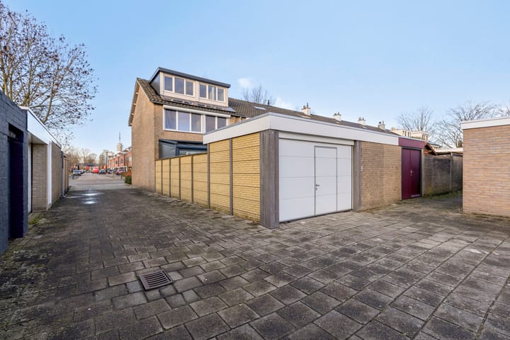 Foto 40 van Rodenbachlaan 2