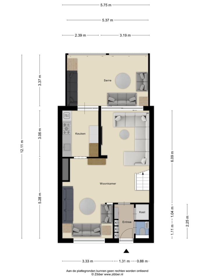 Foto 48 van Rodenbachlaan 2