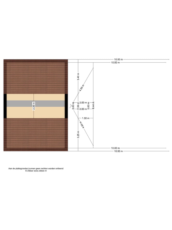 Foto 50 van Rodenbachlaan 2