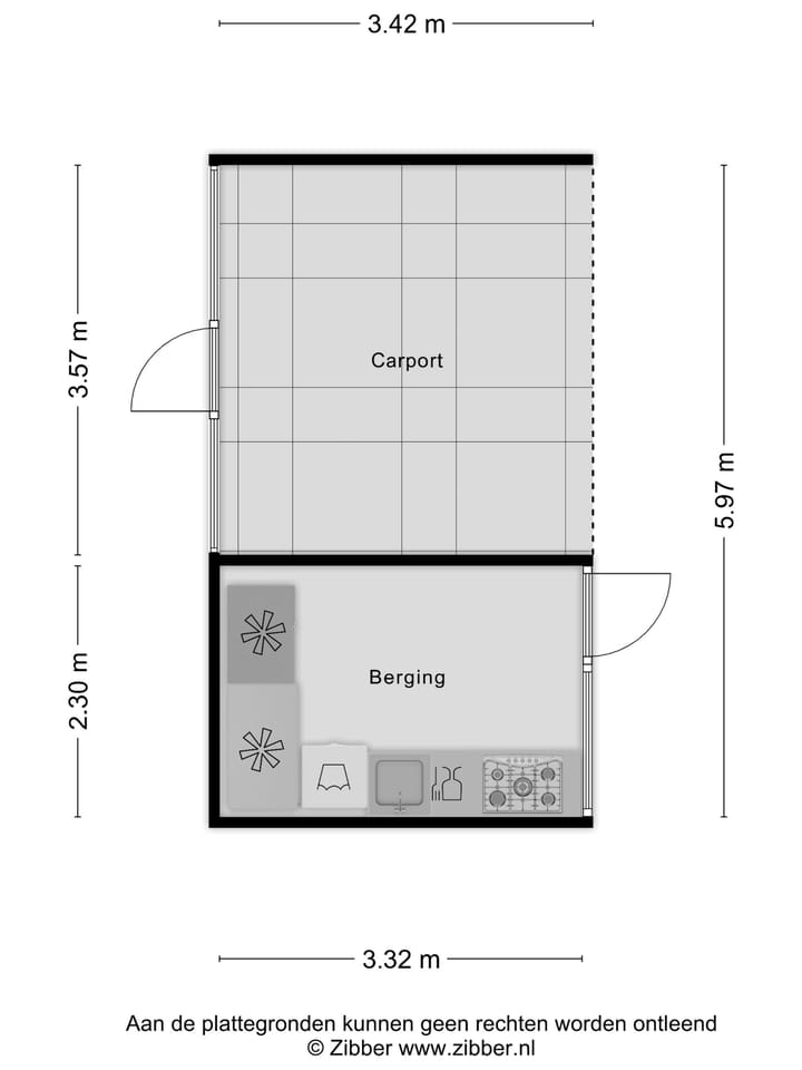 Foto 51 van Rodenbachlaan 2