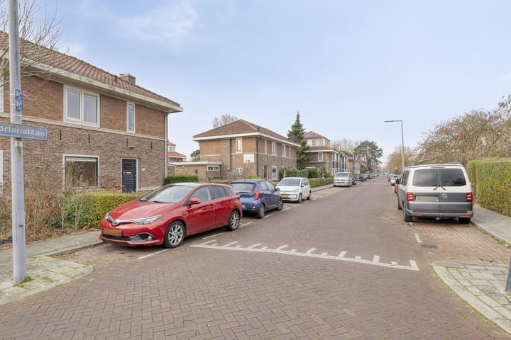 Photo 4 of Adrianalaan 226