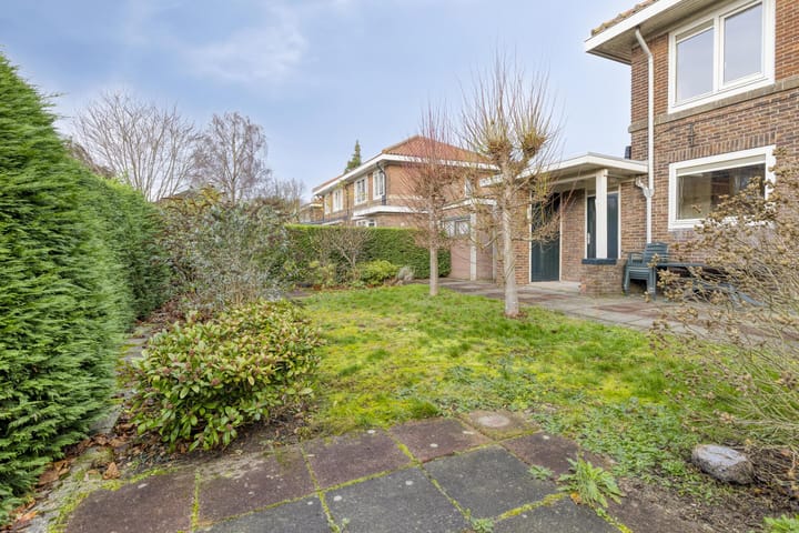 Photo 10 of Adrianalaan 226