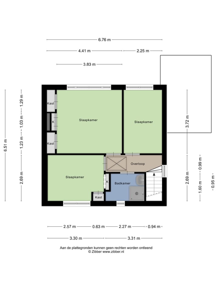 Photo 38 of Adrianalaan 226