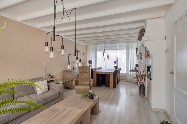 Foto 10 van Gerard Bromlaan 42