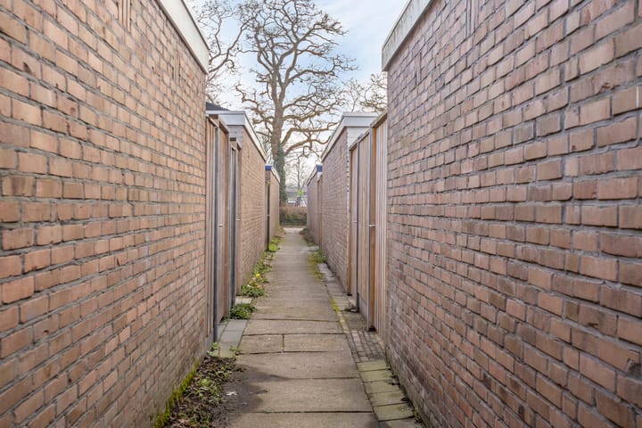 Foto 34 van Gerard Bromlaan 42