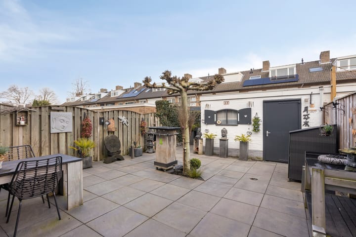 Foto 30 van Gerard Bromlaan 42