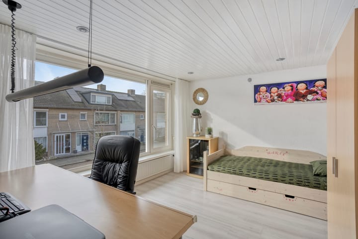 Foto 24 van Gerard Bromlaan 42