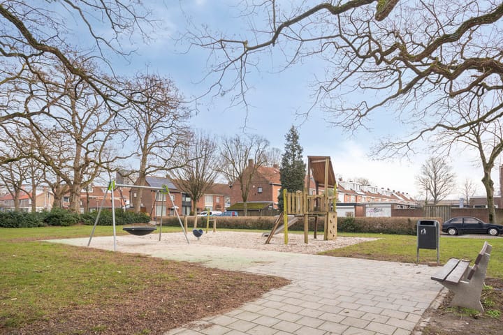 Foto 37 van Gerard Bromlaan 42