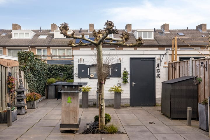 Foto 31 van Gerard Bromlaan 42