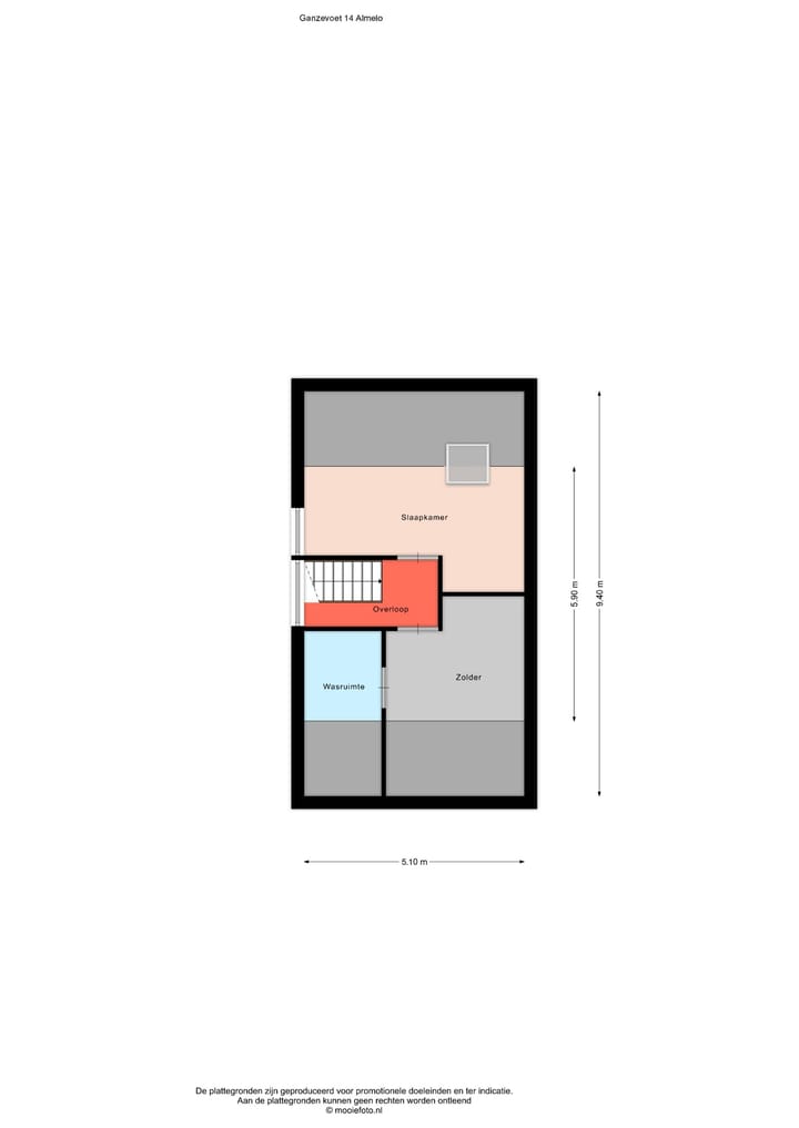 Foto 36 van Ganzevoet 14