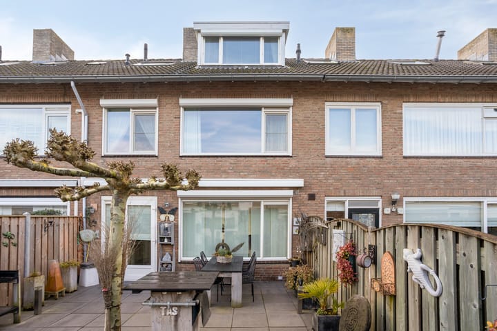 Foto 33 van Gerard Bromlaan 42