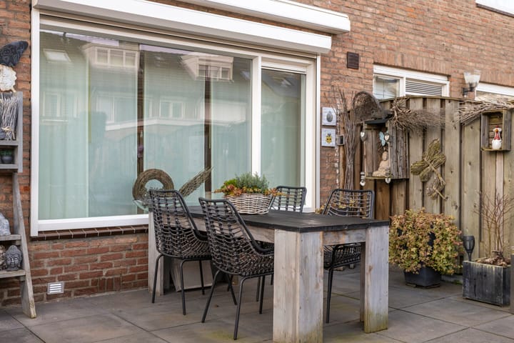 Foto 32 van Gerard Bromlaan 42