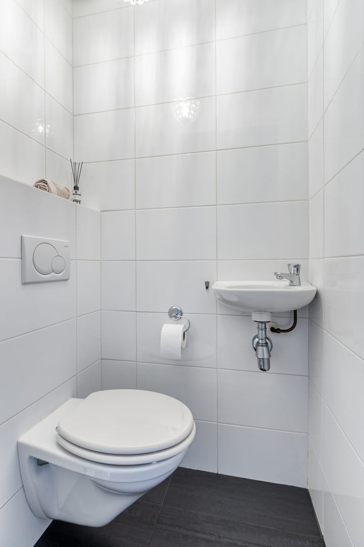 Foto 5 van Bazuinlaan 157