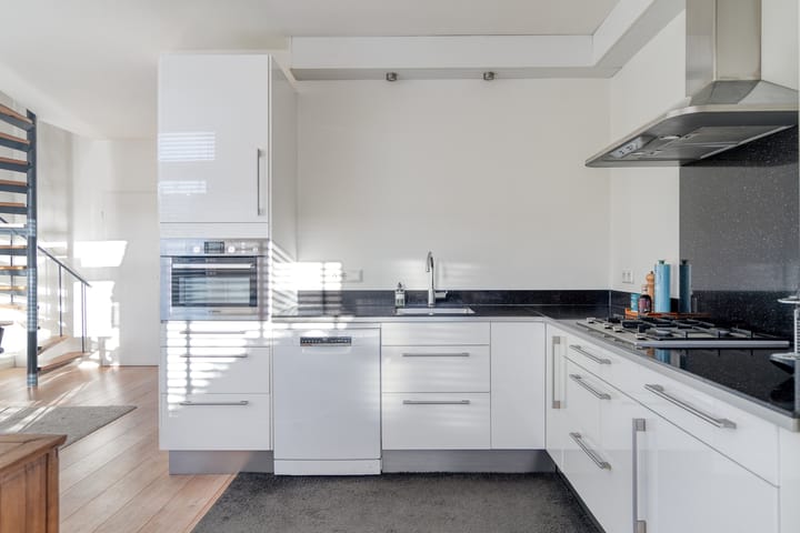 Foto 9 van Bazuinlaan 157