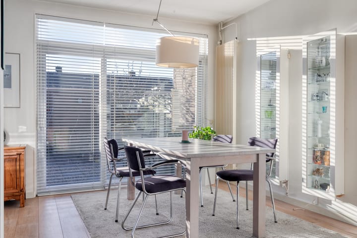 Foto 10 van Bazuinlaan 157