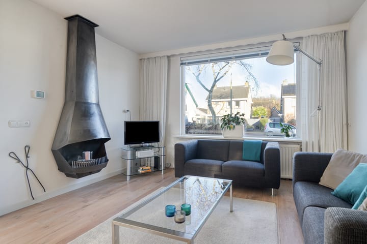 Foto 11 van Bazuinlaan 157