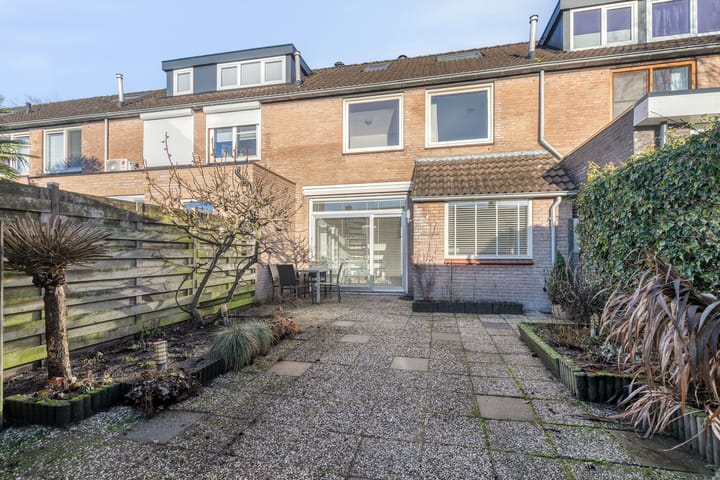 Foto 21 van Bazuinlaan 157