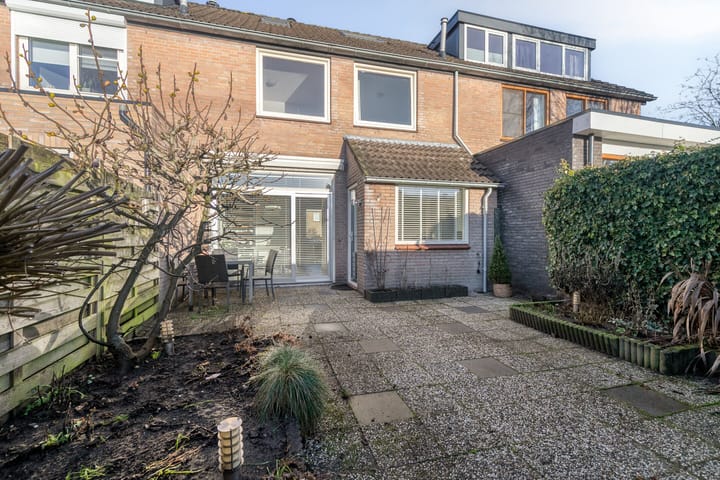 Foto 22 van Bazuinlaan 157