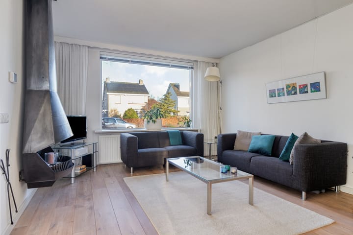 Foto 2 van Bazuinlaan 157