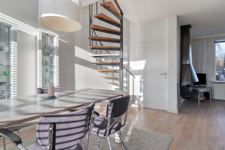 Foto 26 van Bazuinlaan 157