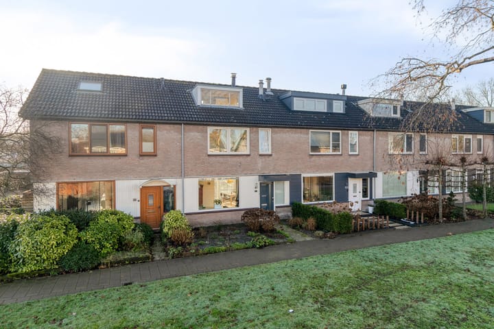 Foto 28 van Bazuinlaan 157