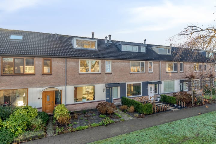 Foto 29 van Bazuinlaan 157