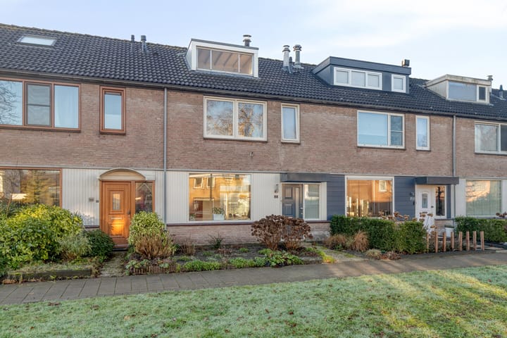 Foto 30 van Bazuinlaan 157