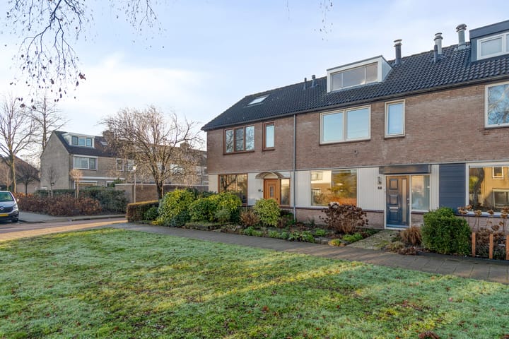 Foto 31 van Bazuinlaan 157