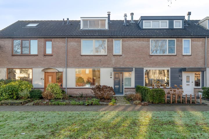 Foto 32 van Bazuinlaan 157