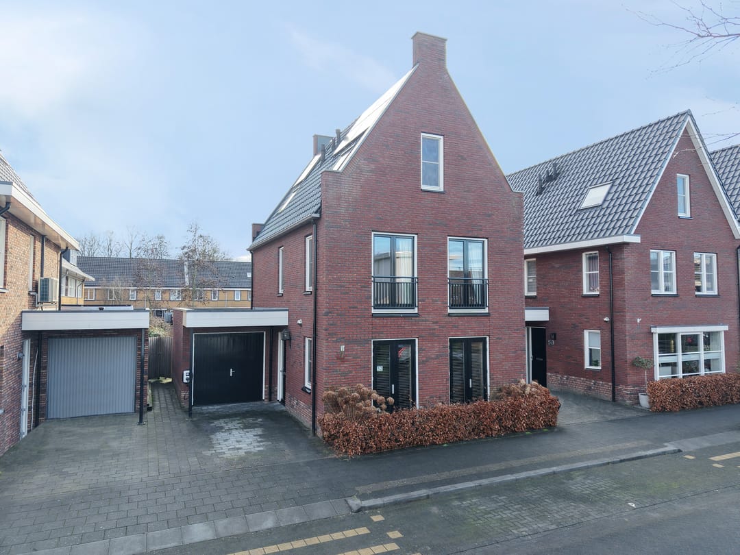 Photo 1 of Zwarte Zee 52