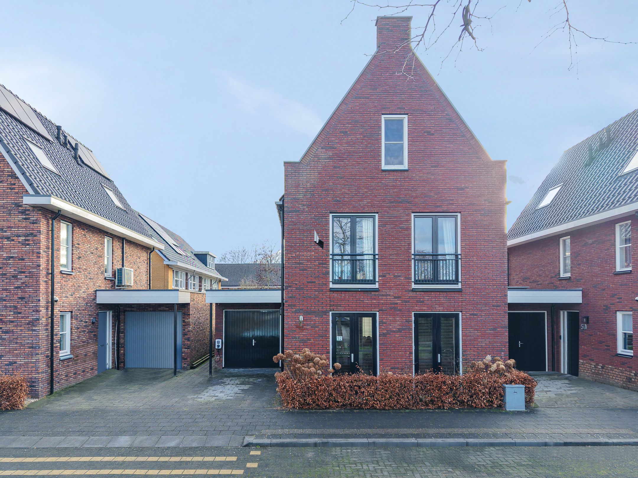 Photo 9 of Zwarte Zee 52