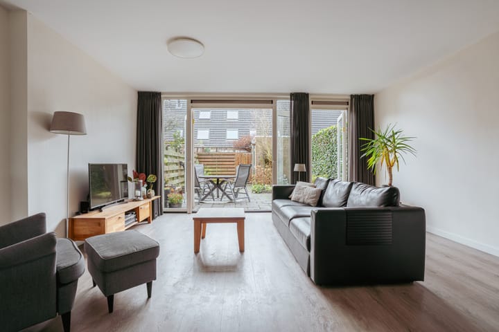 Foto 5 van Goudvink 8