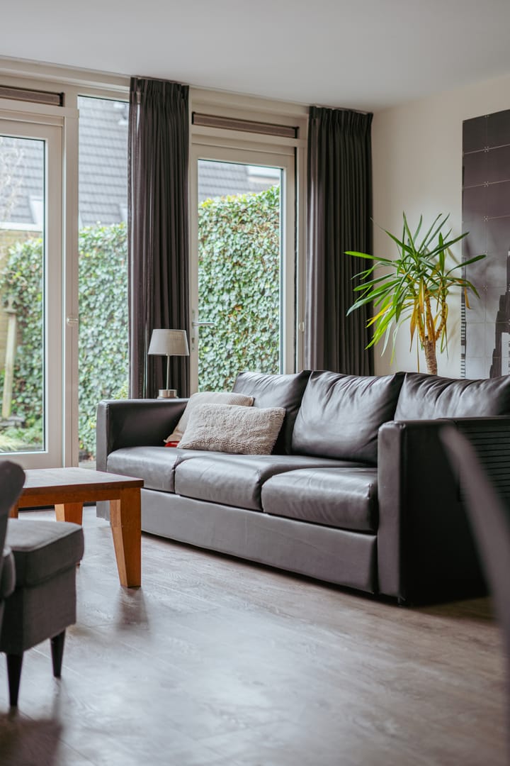 Foto 7 van Goudvink 8